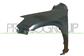 FRONT FENDER LEFT