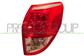 TAIL LAMP RIGHT-WITHOUT BULB HOLDER-LED