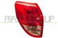 TAIL LAMP LEFT-WITHOUT BULB HOLDER-LED