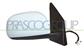 DOOR MIRROR RIGHT-ELECTRIC-PRIMED-CONVEX-3 PINS