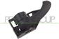 FRONT/REAR DOOR HANDLE LEFT-INNER-BLACK