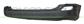 REAR BUMPER-DARK GRAY
