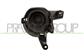 FOG LAMP COVER LEFT-BLACK