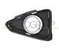 GRILLE DROITE NOIRE DE PARE-CHOCS-AVEC SIEGE ANTIBROUILLARD