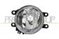 FOG LAMP LEFT