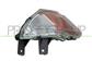 REAR FOG LAMP LEFT-WITHOUT BULB HOLDER