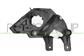 REAR FOG LAMP LEFT-WITHOUT BULB HOLDER