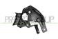 REAR FOG LAMP LEFT-WITHOUT BULB HOLDER
