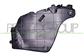 HALTER LINKS STOSSTANGE HINTEN