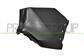 REAR BUMPER END CUP RIGHT-BLACK-SMOOTH-FINISH TO BE PRIMED