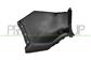 REAR BUMPER END CUP RIGHT-BLACK-SMOOTH-FINISH TO BE PRIMED