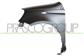 FRONT FENDER LEFT-WITH SIDE REPEATER HOLE