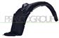 FRONT INNER FENDER LEFT-INJECTION MOULDED