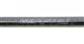TAILGATE GAS SPRING LEFT - 245 N - L 502,5 mm - S 192,5 mm - Ø 18 mm - Ø 8 mm