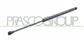 GASDRUCKFEDER HECKKLAPPE RECHTS/LINKS - 390 N - L 430 mm - H 170 mm - Ø 18 mm - Ø 8 mm