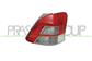 TAIL LAMP RIGHT-WITHOUT BULB HOLDER-WITH CLEAR-CORNER LAMP