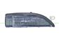 MIRROR LAMP RIGHT-CLEAR-FOR GENUINE MIRROR