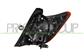 TAIL LAMP LEFT-WITHOUT BULB HOLDER MOD. 5 DOOR-LED