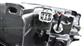 HEADLAMP RIGHT HIR2 ELECTRIC-WITHOUT MOTOR-WITH CORNER PROJECTOR-BLACK