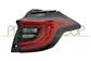 TAIL LAMP RIGHT-WITHOUT BULB HOLDER-LED-KOITO TYPE
