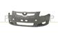 FRONT BUMPER-BLACK