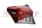 TAIL LAMP LEFT-OUTER-WITHOUT BULB HOLDER MOD. 3/5 DOOR-LED