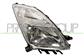 OPTICA DERECHA H4 ELECTRICA-SIN MOTOR MOD. 12/05 >