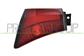 TAIL LAMP LOWER-OUTER-LEFT-WITHOUT BULB HOLDER-LED