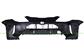 FRONT BUMPER-PRIMED-WITH PDC HOLES MOD. ACTIVE-TREND-LOUNGE