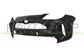 FRONT BUMPER-BLACK-SMOOTH-FINISH TO BE PRIMED-WITH HOLES FOR PDC AND PARK ASSIST MOD. ACTIVE-TREND-LOUNGE
