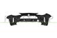 FRONT BUMPER-BLACK-SMOOTH-FINISH TO BE PRIMED-WITH HOLES FOR PDC AND PARK ASSIST MOD. ACTIVE-TREND-LOUNGE