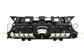 RADIATOR GRILLE-BLACK-WITH PDC+SENSOR HOLDER