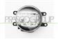 FOG LAMP LEFT-LED