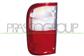TAIL LAMP LEFT-WITH BULB HOLDER
