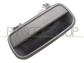 REAR DOOR HANDLE RIGHT-OUTER-BLACK