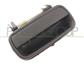 REAR DOOR HANDLE LEFT-OUTER-BLACK