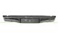 REAR BUMPER-CHROME