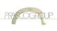 FRONT WHEEL-ARCH EXTENSION LEFT MOD. 2WD/4WD