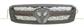 RADIATOR GRILLE