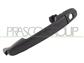 FRONT DOOR HANDLE LEFT-OUTER-BLACK-WITH KEY HOLE