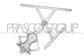 MECHANISMUS FENSTERHEBER VORNE LINKS MOD. 3/5 TUERIG