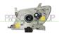 HEADLAMP RIGHT H4 ELECTRIC-WITH MOTOR
