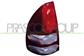 TAIL LAMP RIGHT-WITHOUT BULB HOLDER