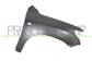 FRONT FENDER RIGHT-WITH SIDE REPEATER HOLES