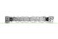 FRONT BUMPER REINFORCEMENT-ALUMINIUM