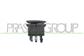 SWITCH WINDOW REGULATOR BLACK-FRONT RIGHT/LEFT DOOR-REAR RIGHT/LEFT DOOR-6 PINS