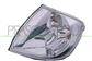 FRONT INDICATOR LEFT-CRYSTAL-WITHOUT BULB HOLDER