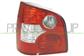 GRUPO OPTICO TRASERO IZQUIERDO ROJO/BLANCO MOD. 3/5 PUERTAS