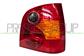 TAIL LAMP RIGHT RED/AMBER-WITHOUT BULB HOLDER MOD. 3/5 DOOR