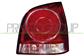 TAIL LAMP RIGHT RED-WITHOUT BULB HOLDER